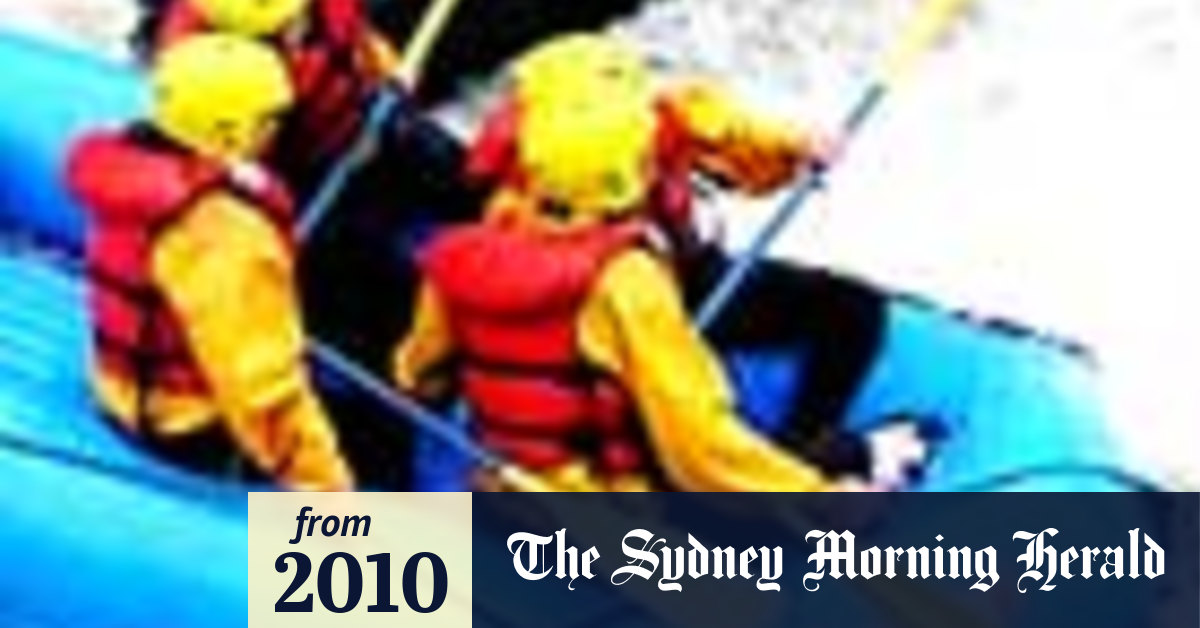 Rafting company 'warned' before Australians killed in white water tragedy